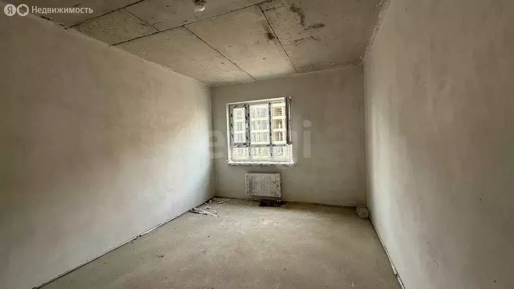 1-комнатная квартира: Мирное, ЖК Крокус (51.9 м) - Фото 1