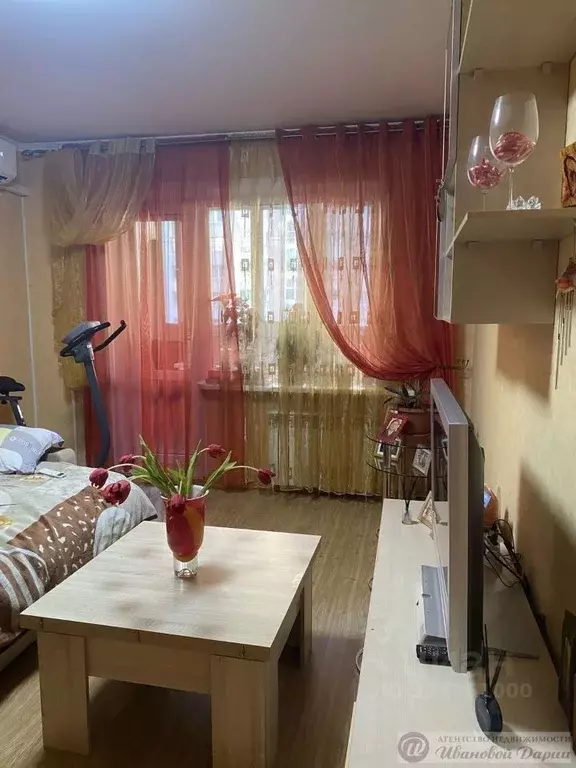 2-к кв. Самарская область, Самара Владимирская ул., 41 (54.0 м) - Фото 1