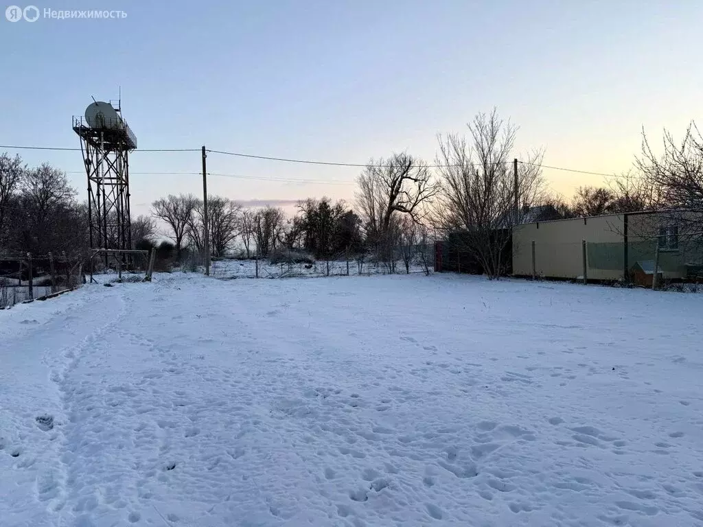 Участок в Симферопольский район, посёлок городского типа Николаевка (8 ... - Фото 2