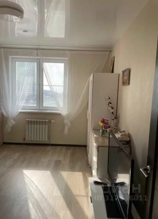 2-к кв. Приморский край, Владивосток ул. Майора Филипова, 5 (43.0 м) - Фото 1