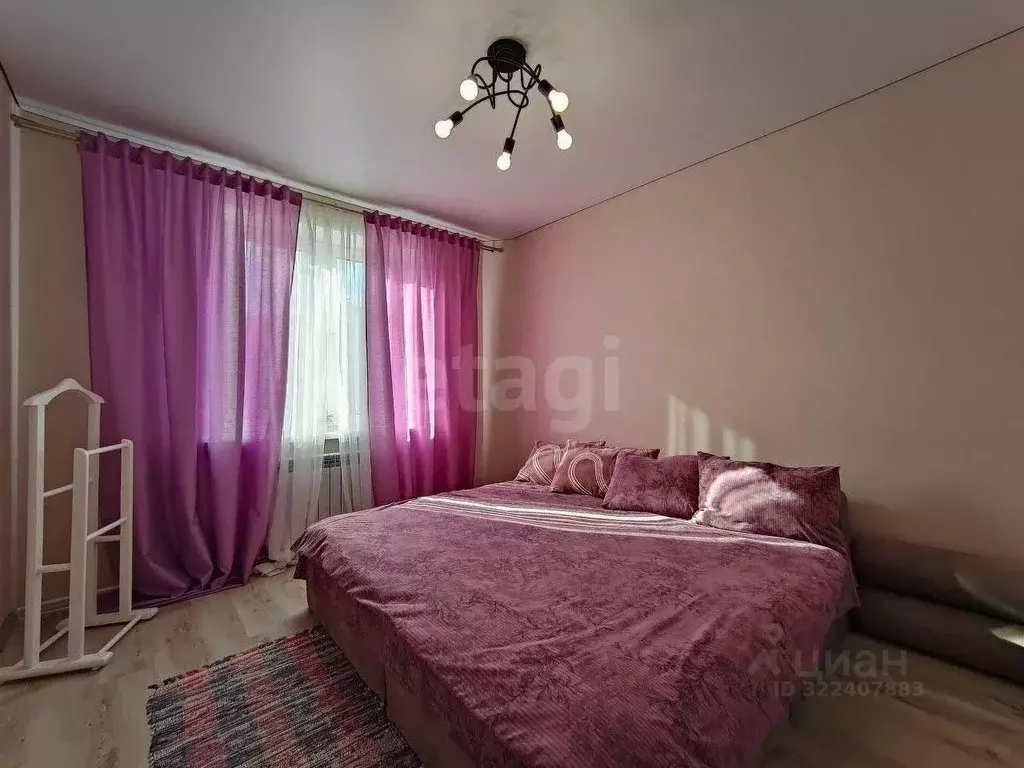 2-к кв. Костромская область, Кострома Рабочий просп., 11 (54.8 м) - Фото 1