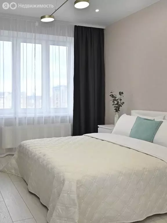 2-комнатная квартира: Зеленоградск, улица Автомобилистов (63.3 м) - Фото 1