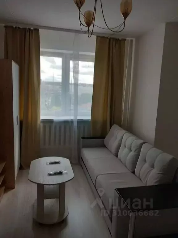 Студия Карелия, Петрозаводск ул. Зайцева, 42А (28.0 м) - Фото 0