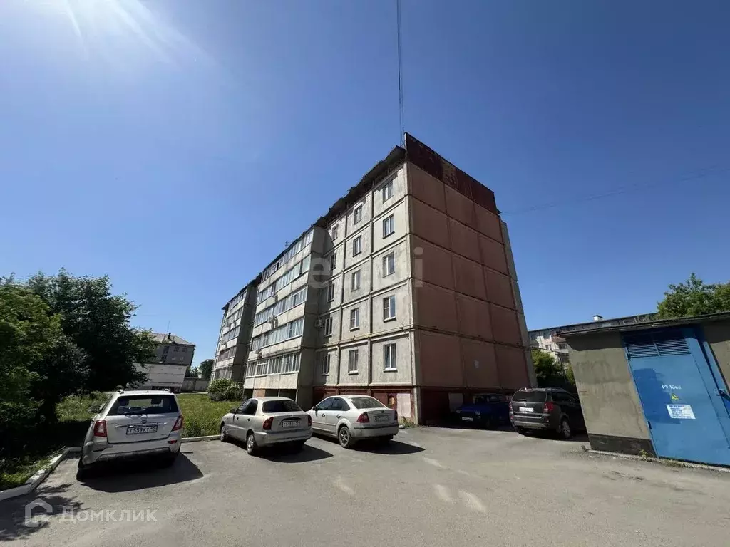 Продаётся 3-к квартира, 69.6 м - Фото 0