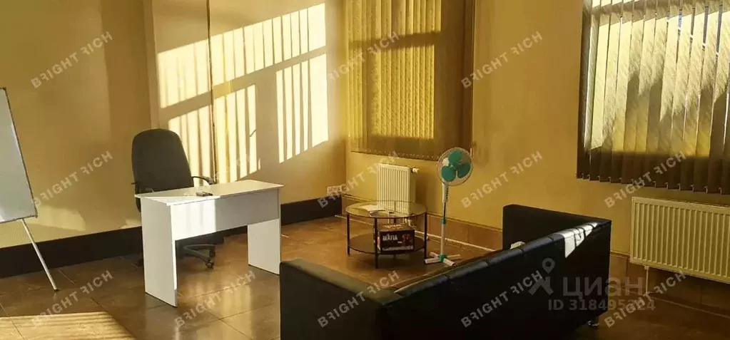Офис в Санкт-Петербург Выборгская наб., 55к3 (109 м) - Фото 0