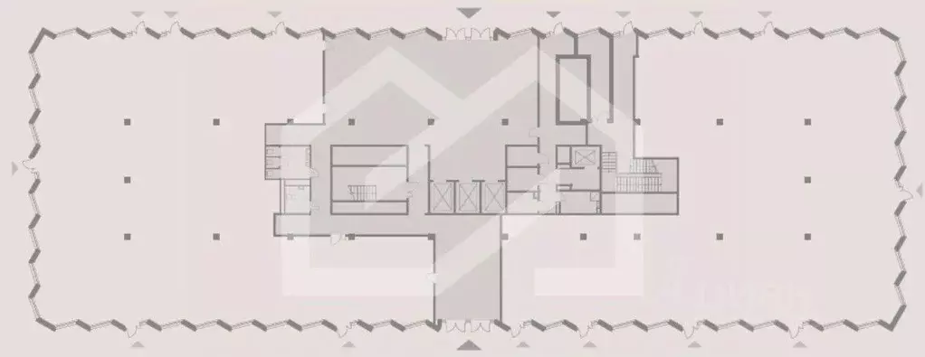 Офис в Москва Боровское шоссе, 29-й км, 4с2 (2027 м) - Фото 1