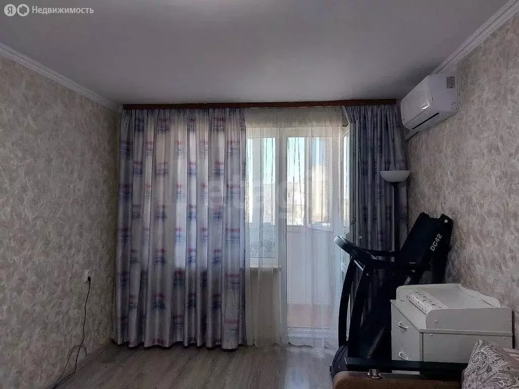1-комнатная квартира: Севастополь, улица Бориса Михайлова, 14 (31 м) - Фото 1