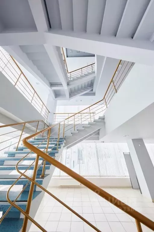 Офис в Москва просп. Мира, 119С55 (2200 м) - Фото 1