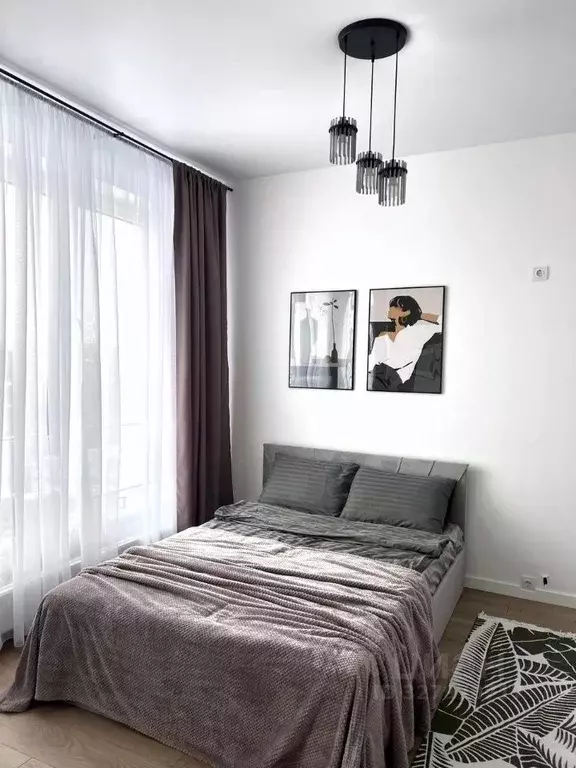 Студия Москва ул. Аэростатная, 15к4 (27.0 м) - Фото 1