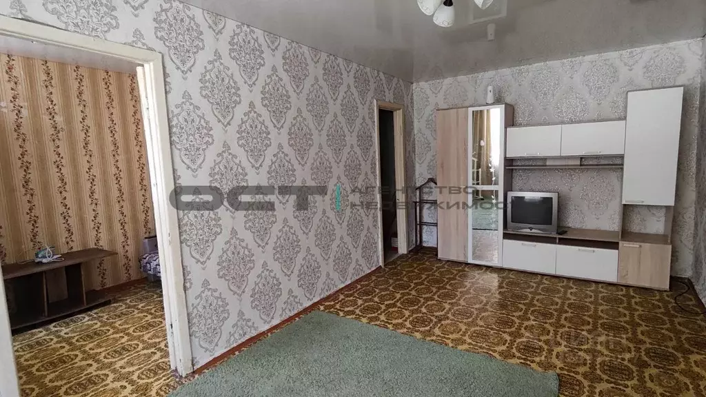 2-к кв. Тульская область, Тула ул. Сойфера, 3 (45.0 м) - Фото 1