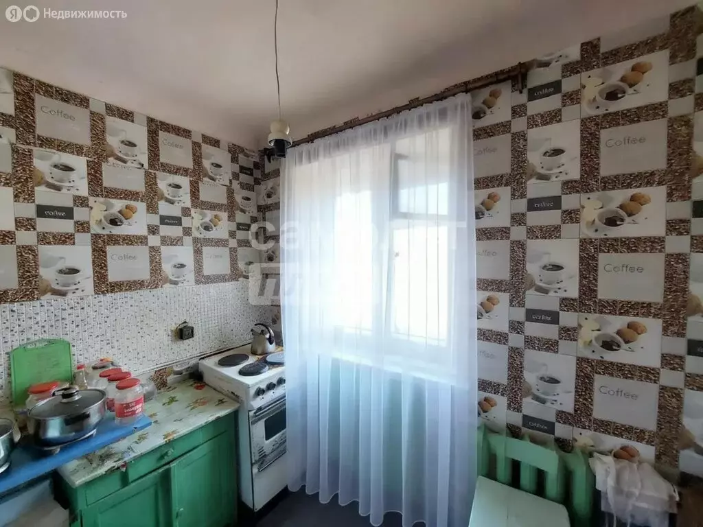 2-комнатная квартира: Рубцовск, Комсомольская улица, 123 (47 м) - Фото 2