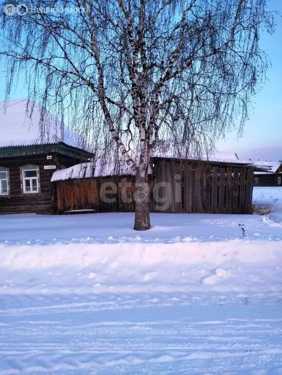 Дом в Свердловская область, Ирбитское муниципальное образование, ... - Фото 2