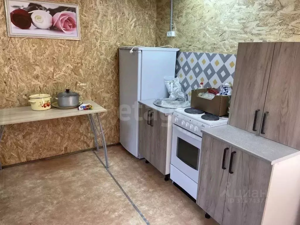 Дом в Татарстан, Казань Самосырово жилмассив, ул. Мира, 15 (70 м) - Фото 1