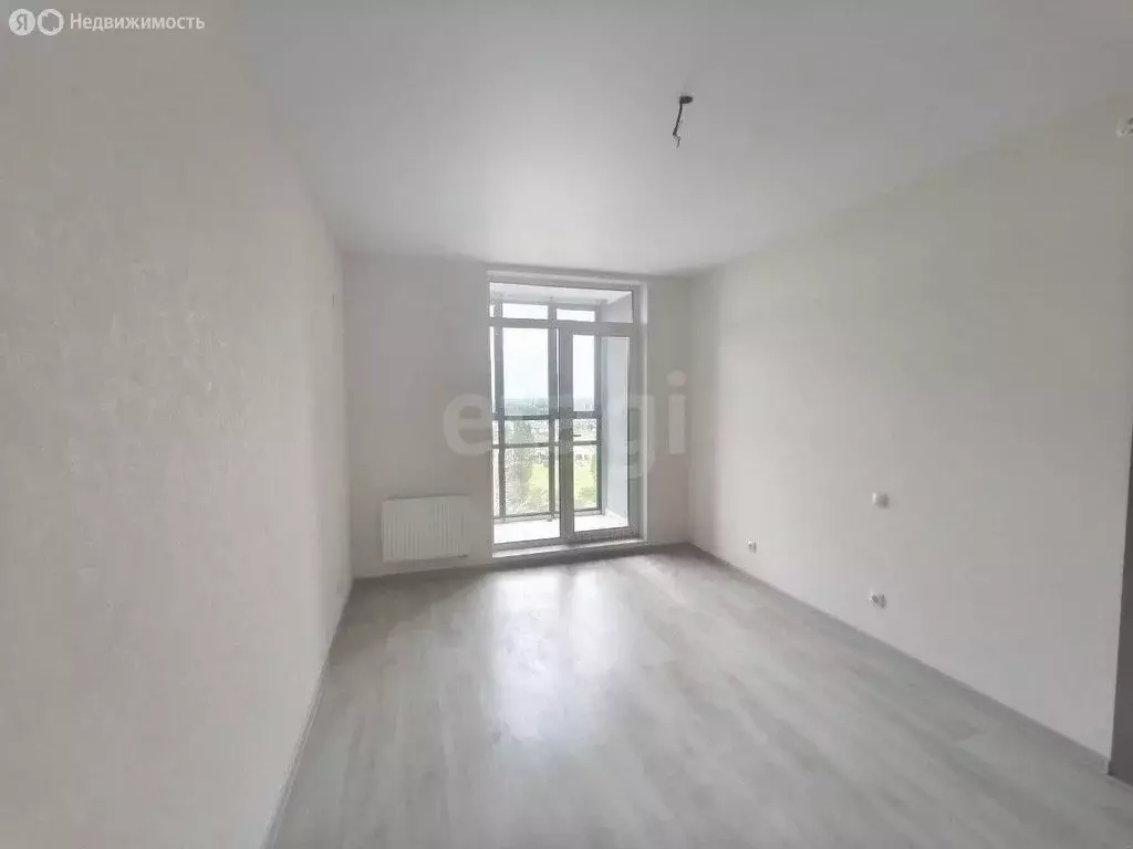 2-комнатная квартира: посёлок городского типа Томаровка, улица ... - Фото 2