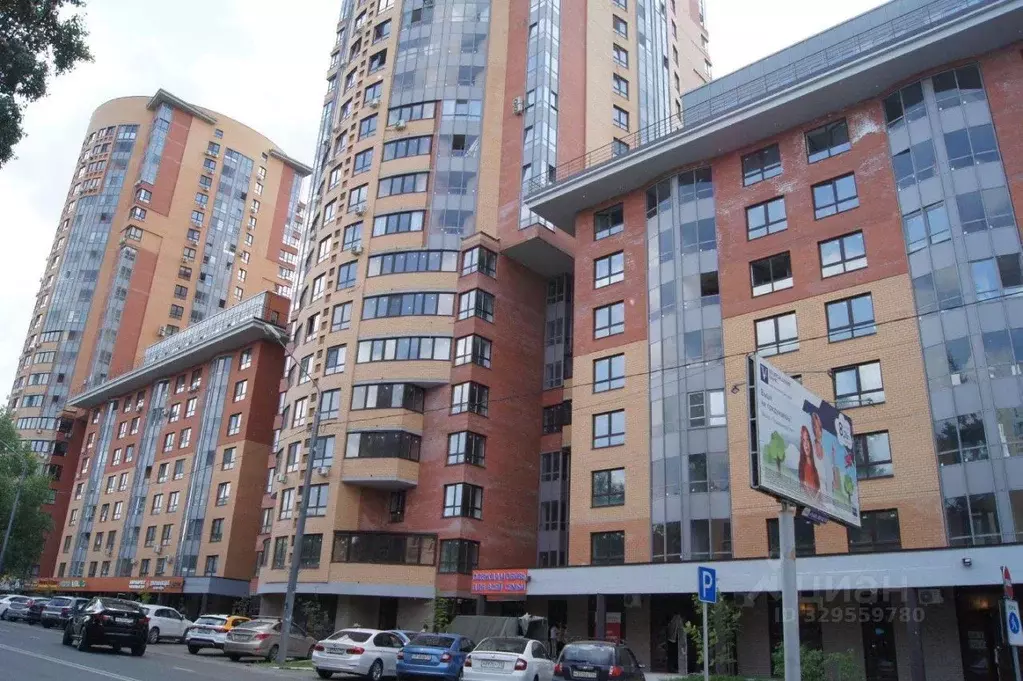 Гараж в Московская область, Реутов ул. Ленина, 15 (15 м) - Фото 1