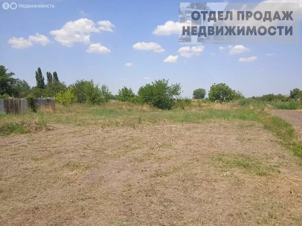 Участок в хутор Черноморский, улица Ленина (10 м) - Фото 1