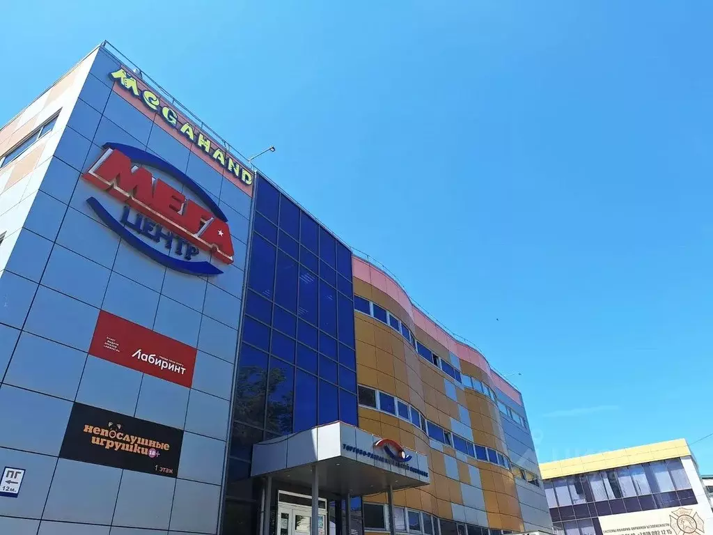 Помещение свободного назначения в Крым, Керчь пер. Кооперативный, 26 ... - Фото 0