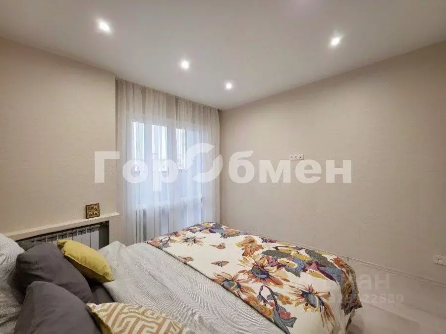 2-к кв. Московская область, Видное ул. Березовая, 9 (45.0 м) - Фото 2