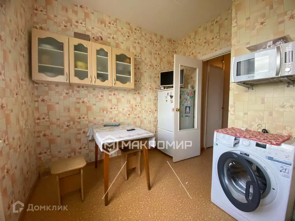 Продаётся 3-к квартира, 63.6 м - Фото 1