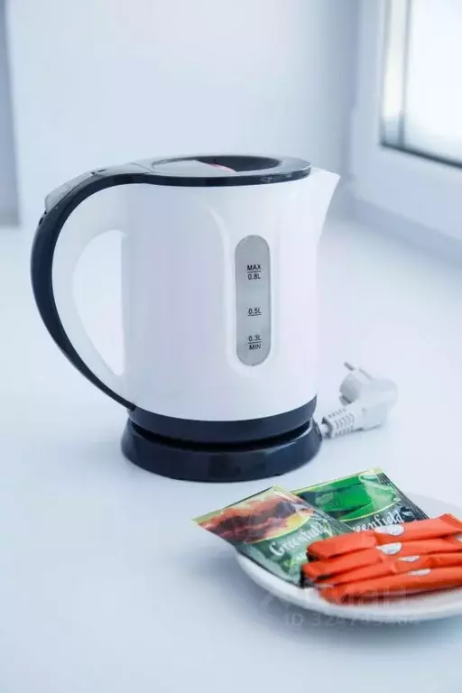 Комната Кировская область, Вятские Поляны Деповская ул., 2 (35.0 м) - Фото 2