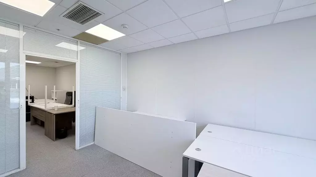Офис в Москва Новослободская ул., 23 (45 м) - Фото 1