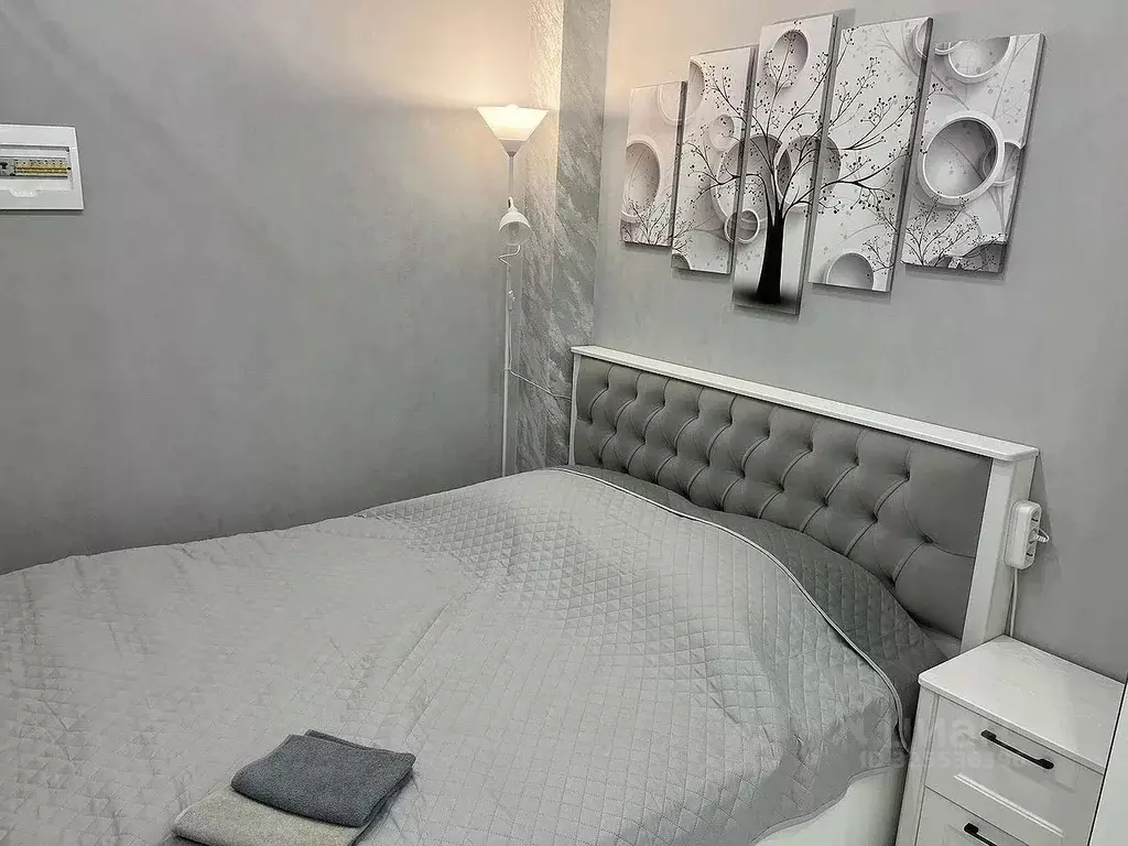 Студия Краснодарский край, Сочи городской округ, Дагомыс пгт ул. ... - Фото 1