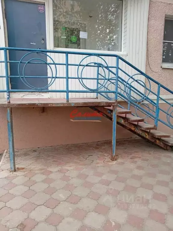 Офис в Ростовская область, Волгодонск ул. Энтузиастов, 19 (51 м) - Фото 1