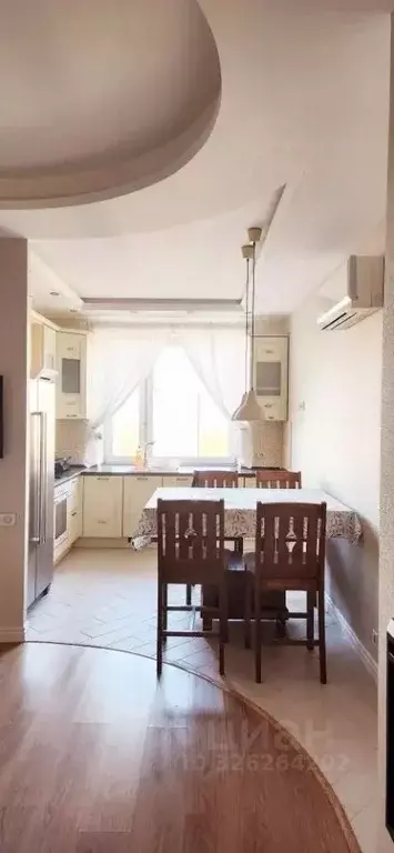 2-к кв. Московская область, Ленинский городской округ, Бутово пгт ... - Фото 1