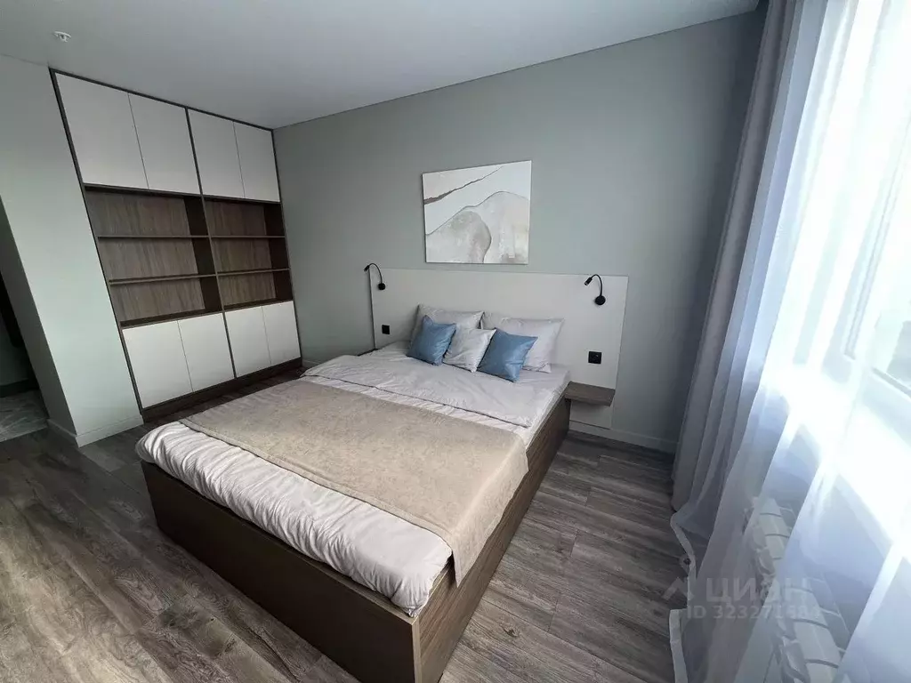 2-к кв. Москва Ленинский просп., 158 (38.0 м) - Фото 2