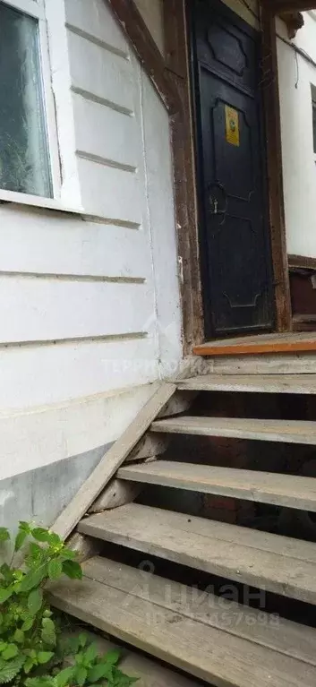 2-к кв. Костромская область, Кострома Крестьянская ул., 10 (41.9 м) - Фото 2