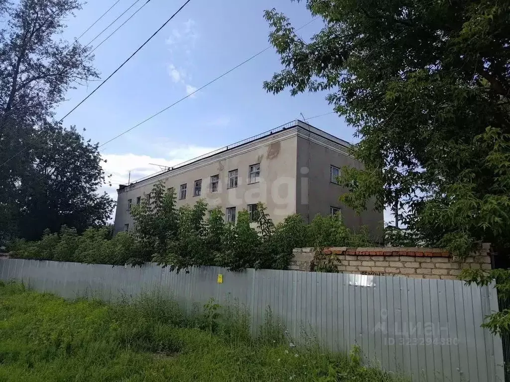 Склад в Калужская область, Малоярославец ул. Кирова, 30 (1800 м) - Фото 1