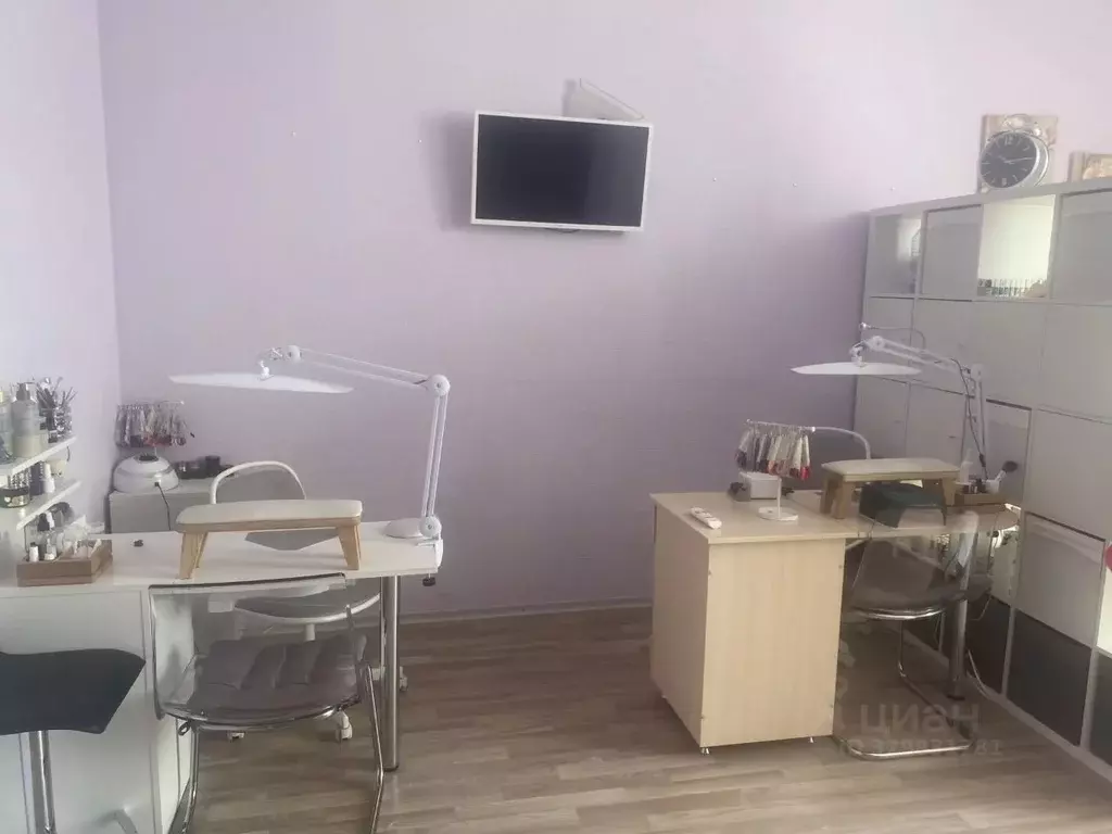 Помещение свободного назначения в Красноярский край, Норильск ул. ... - Фото 1