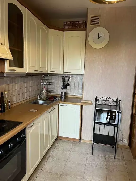 2-к кв. Москва проезд Одоевского, 11К7 (62.0 м) - Фото 2