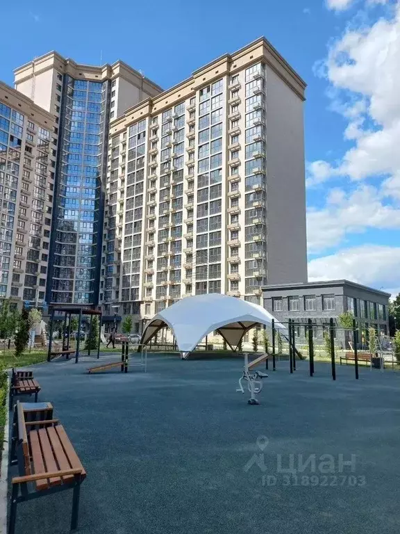 3-к кв. Краснодарский край, Краснодар ул. Имени Дзержинского, 95 ... - Фото 1
