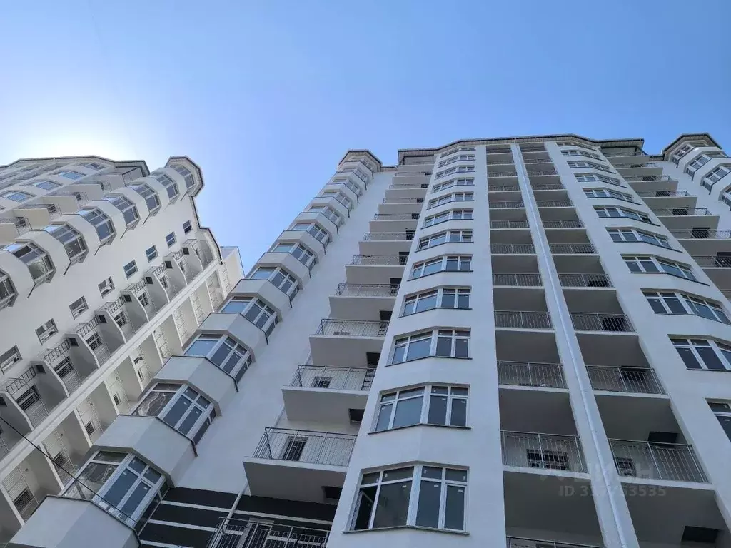 Студия Крым, Ялта городской округ, Форос пгт спуск Форосский, 8/3 ... - Фото 0