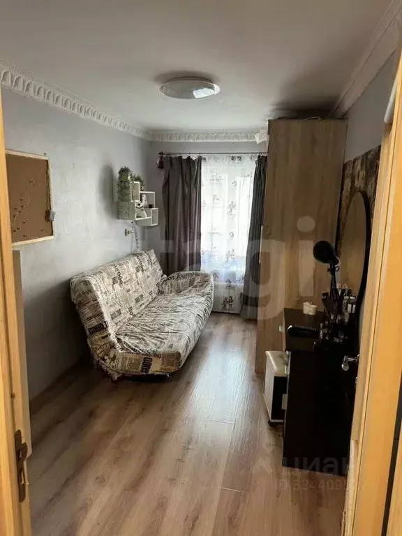 5-к кв. Санкт-Петербург Пушкинская ул., 14 (113.6 м) - Фото 2