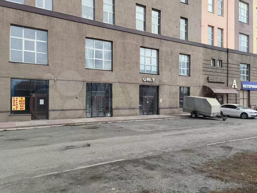 Свободного назначения, 103 м - Фото 1