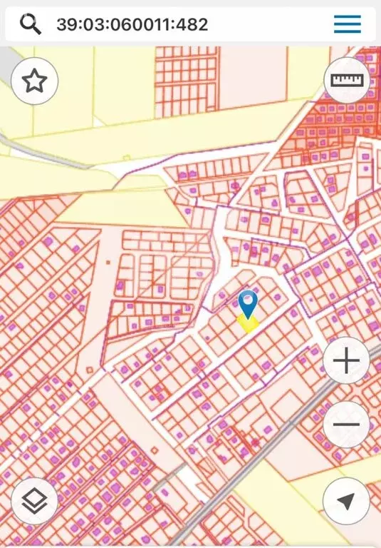 Участок в Заозерье, Южная улица, 19 (12 м) - Фото 0