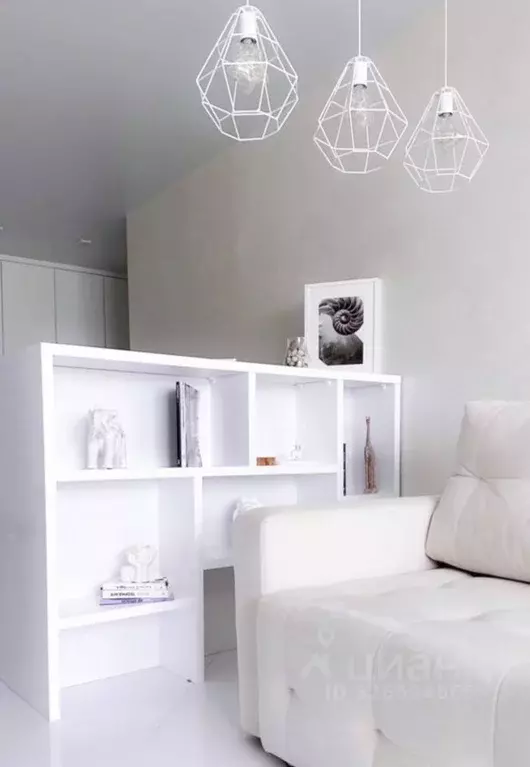 2-к кв. Саратовская область, Энгельс Пристанская ул., 85 (75.8 м) - Фото 2