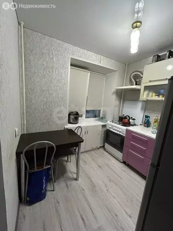 1-комнатная квартира: Шексна, микрорайон Шексна Южная, Пролетарская ... - Фото 1