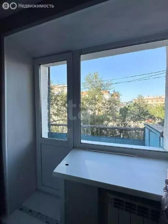 2-комнатная квартира: Улан-Удэ, улица Бабушкина, 17 (41.9 м) - Фото 0