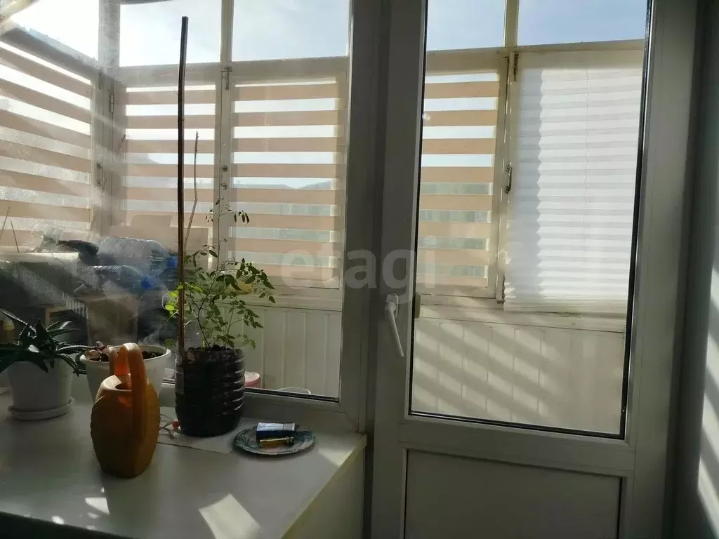 Квартира, 2 комнаты, 42.7 м - Фото 1