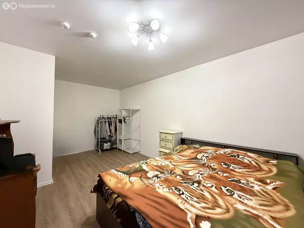 1-комнатная квартира: Москва, Зелёный проспект, 103 (39.8 м) - Фото 1