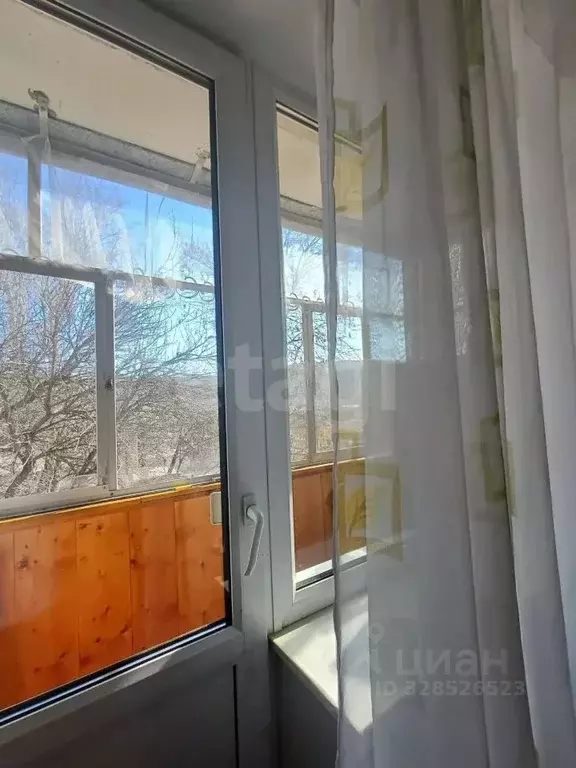 2-к кв. Башкортостан, Уфа ул. Адмирала Ушакова, 72 (44.3 м) - Фото 2