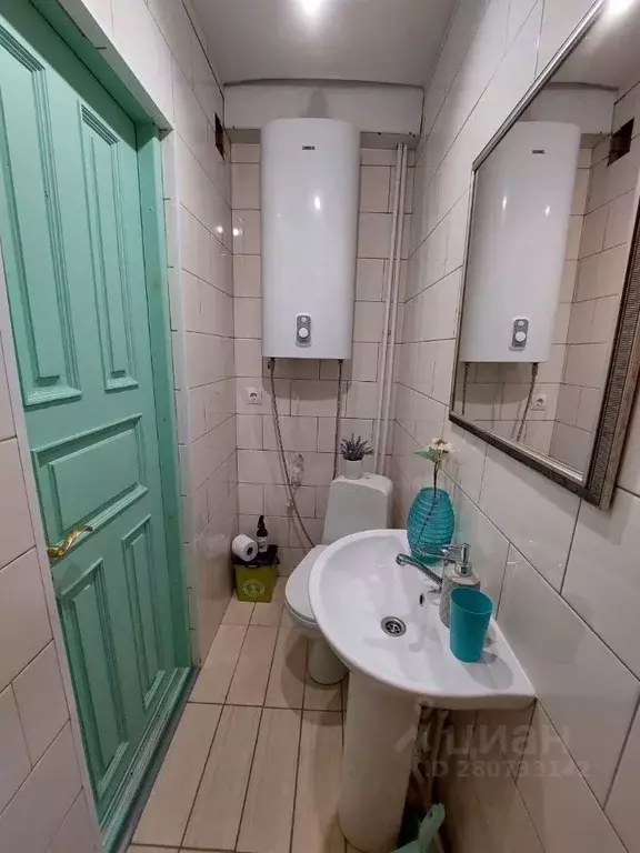 Студия Башкортостан, Уфа ул. Бессонова, 5 (17.0 м) - Фото 0