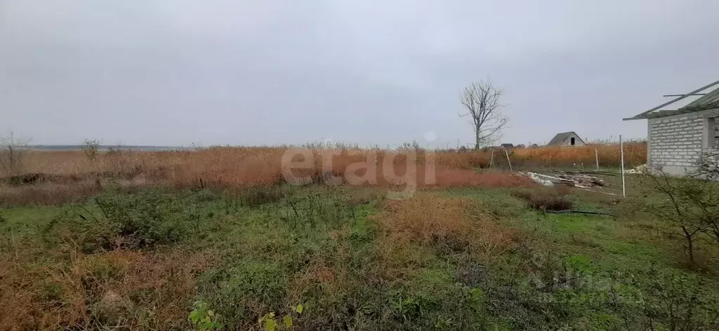 Участок в Крым, Феодосия Инвалидов Ручеек СПК, ул. Ореховая (6.69 ... - Фото 1