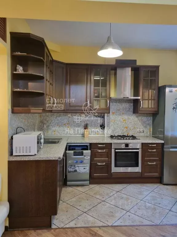 2-к кв. Москва ул. Ивана Бабушкина, 15к1-2 (62.4 м) - Фото 1