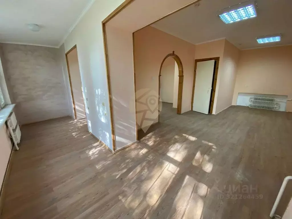 Помещение свободного назначения в Белгородская область, Старый Оскол ... - Фото 2