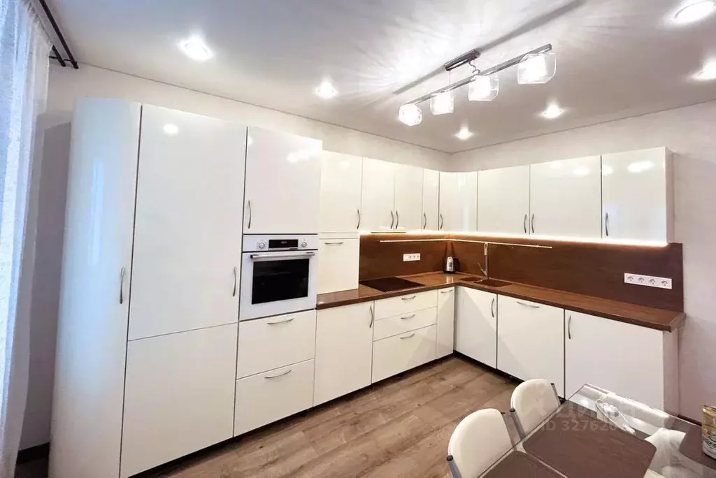 2-к кв. Московская область, Красногорск бул. Ильинский, 8 (71.0 м) - Фото 1