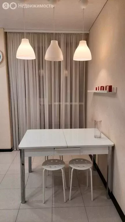 2-комнатная квартира: Белгород, улица Гоголя, 15Б (70 м) - Фото 1